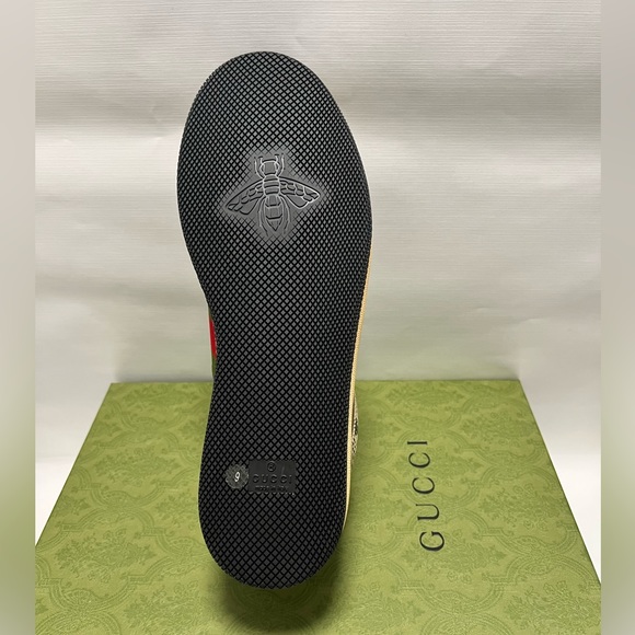 Gucci Screener sneakers - Picture 5 of 5